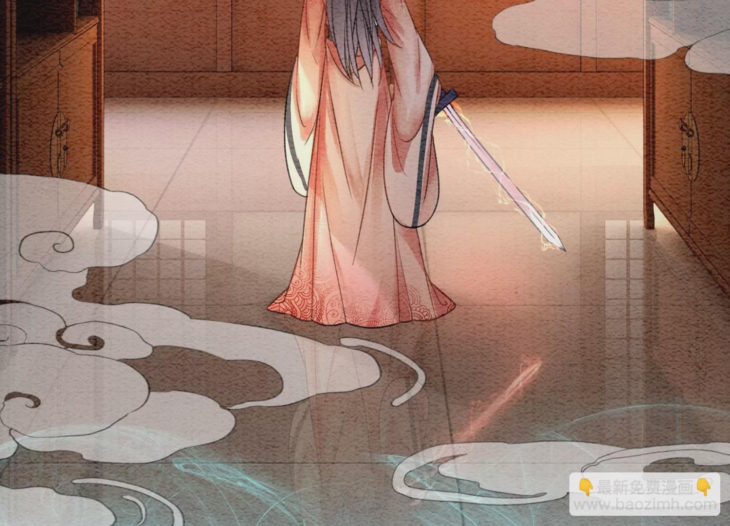 第108话 爱与恨(1/3)-第109话