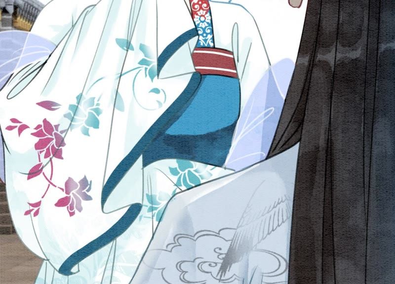 第32话 美人画皮(1/3)-第33话