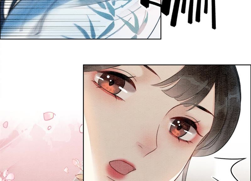 第40话 顾决的画(1/4)-第41话