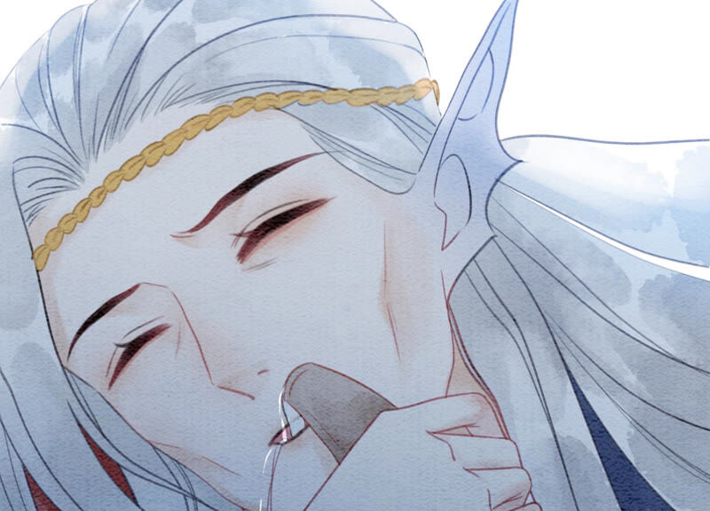 第62话 鱼生的短暂巅峰(1/4)-第63话