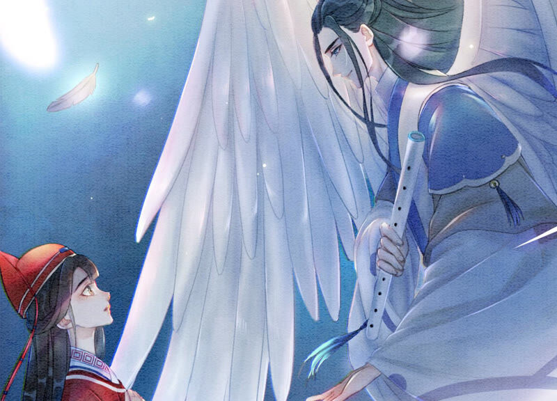 第66话 这是骗婚啊(1/3)-第67话