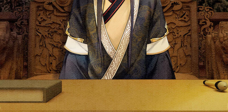 第68话 一场大戏终谢幕(1/2)-第69话