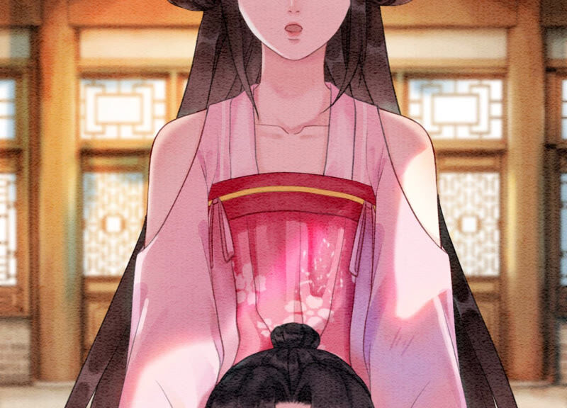 第72话 奇奇怪怪太行门(1/4)-第73话