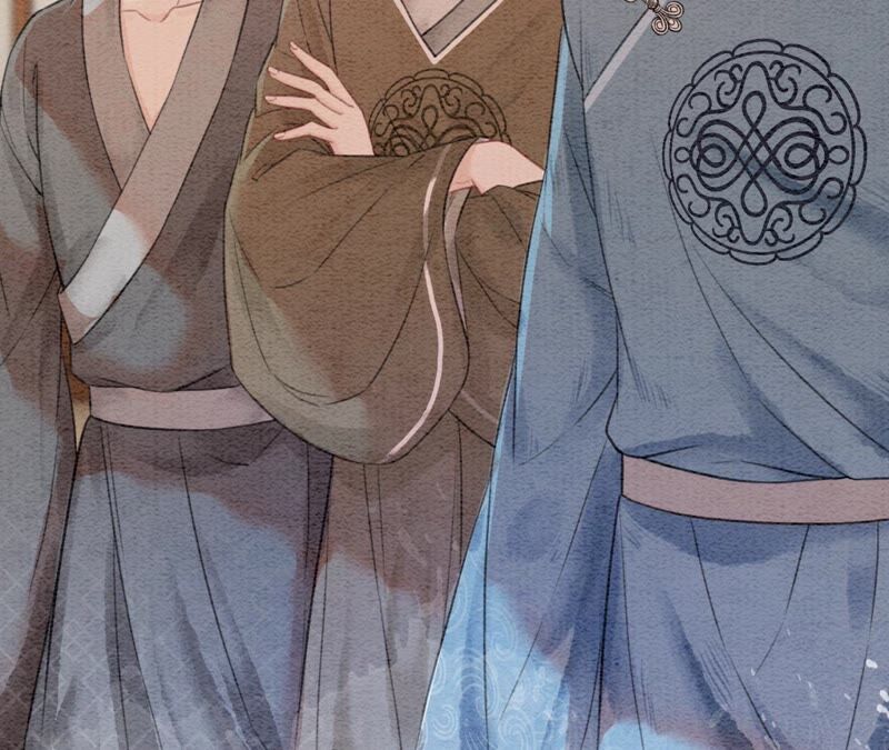 第74话 估计是那偷吃的夜猫(1/3)-第75话