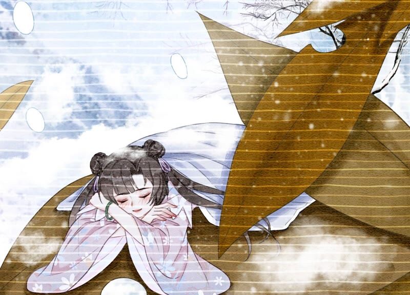 第78话 危难时刻的相遇(1/3)-第79话