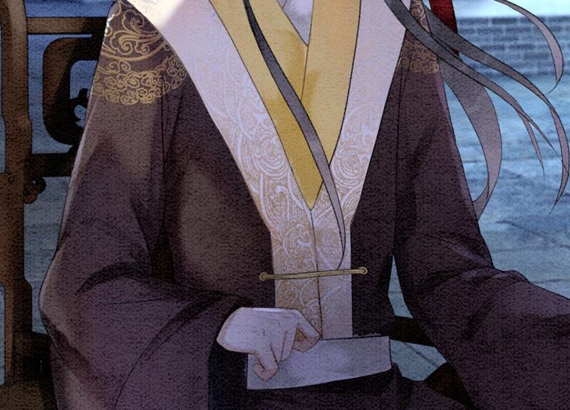 第80话 你真的认错人了(1/3)-第81话