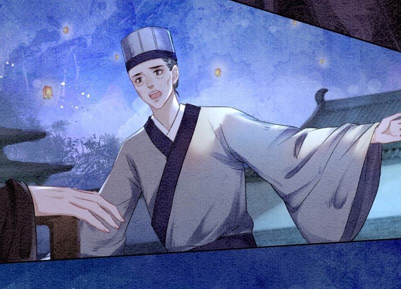 第80话 你真的认错人了(1/3)-第81话