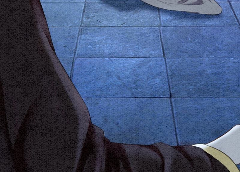 第80话 你真的认错人了(1/3)-第81话