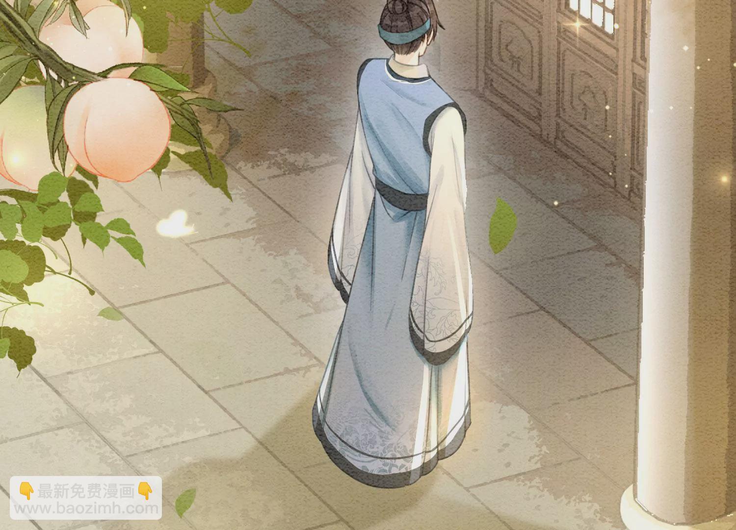 第86话 我只是想证明给他们看(1/3)-第87话