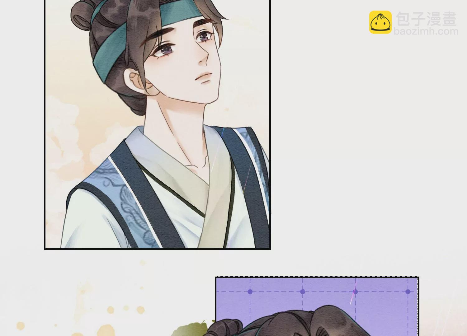 第86话 我只是想证明给他们看(1/3)-第87话