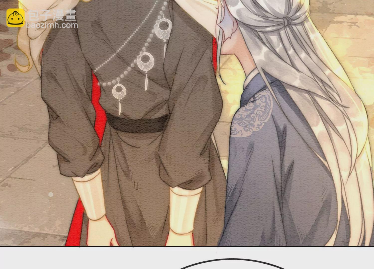 第86话 我只是想证明给他们看(1/3)-第87话