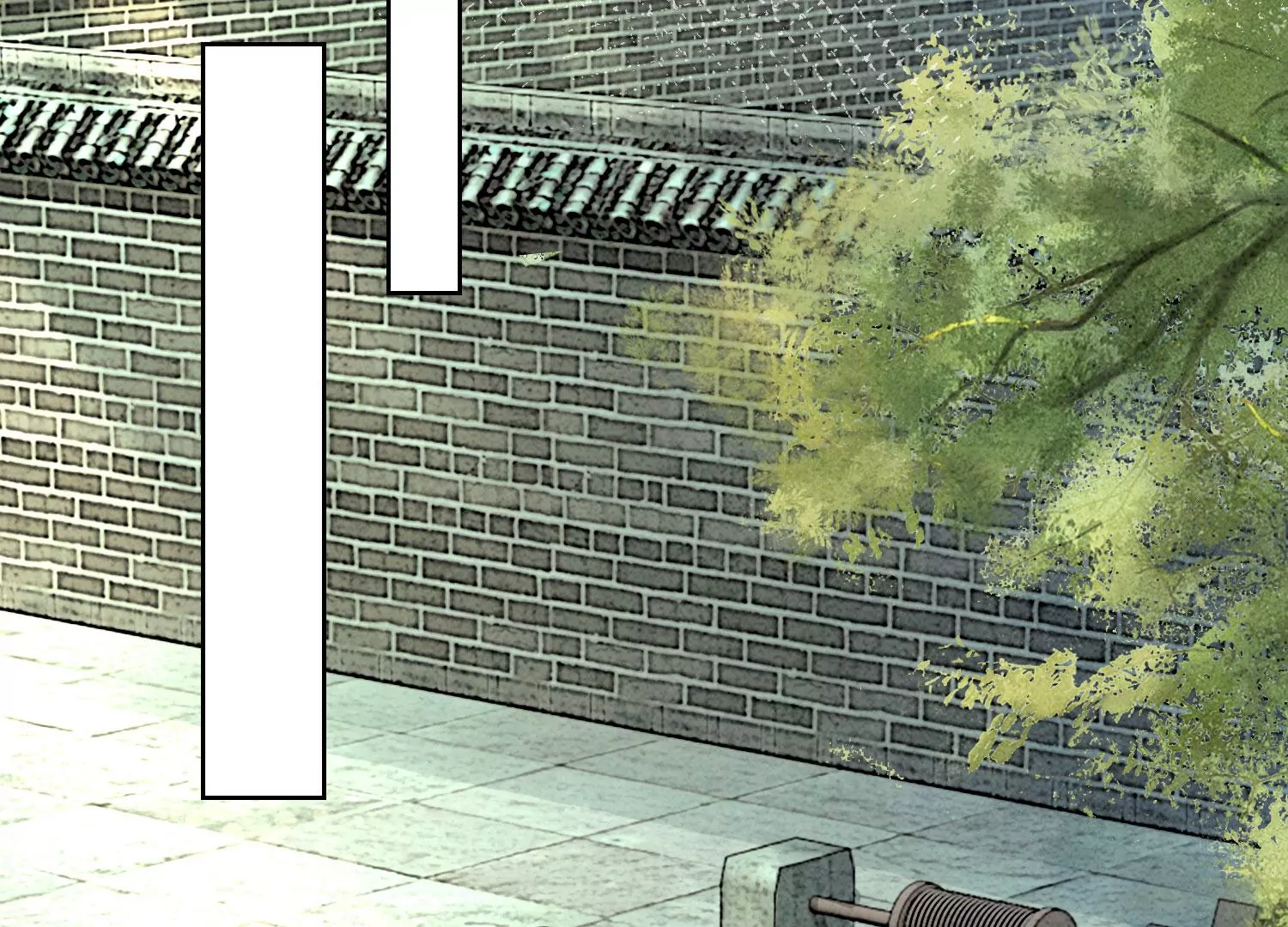 第88话 你是我的(1/3)-第89话