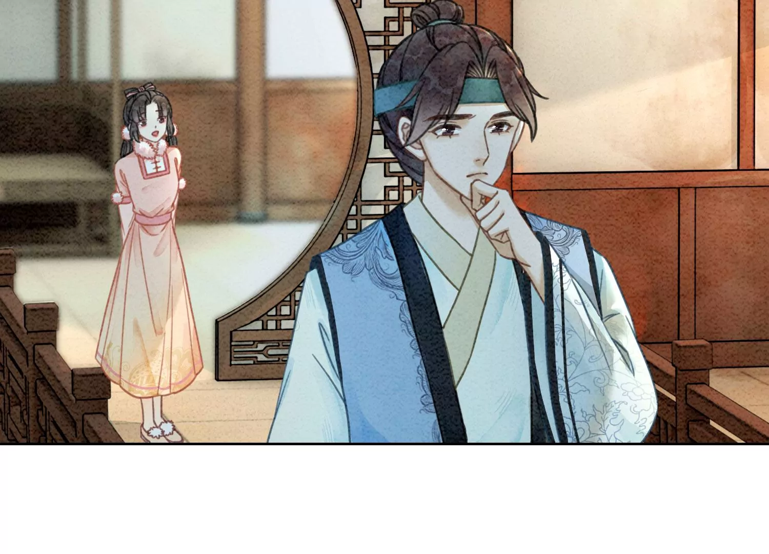 第88话 你是我的(1/3)-第89话