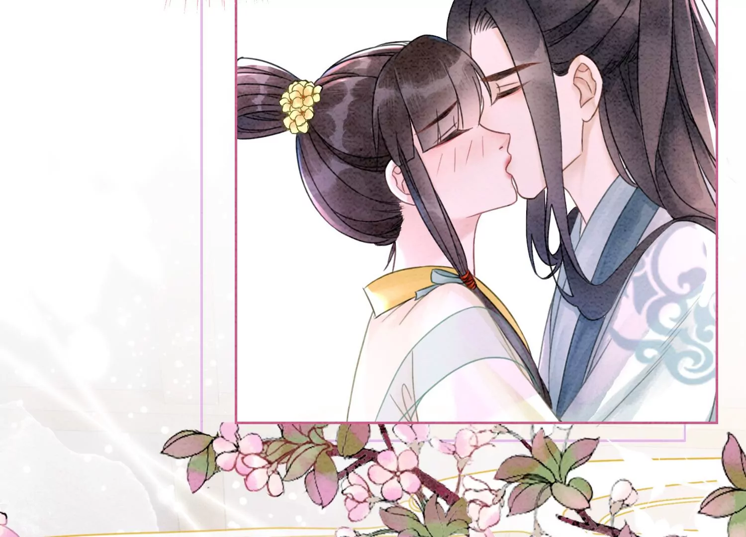 第90话 偷盗隐情(1/2)-第91话