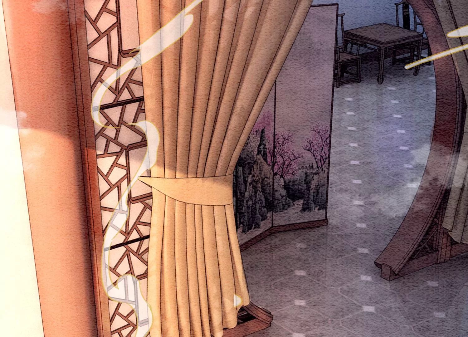 第90话 偷盗隐情(1/2)-第91话