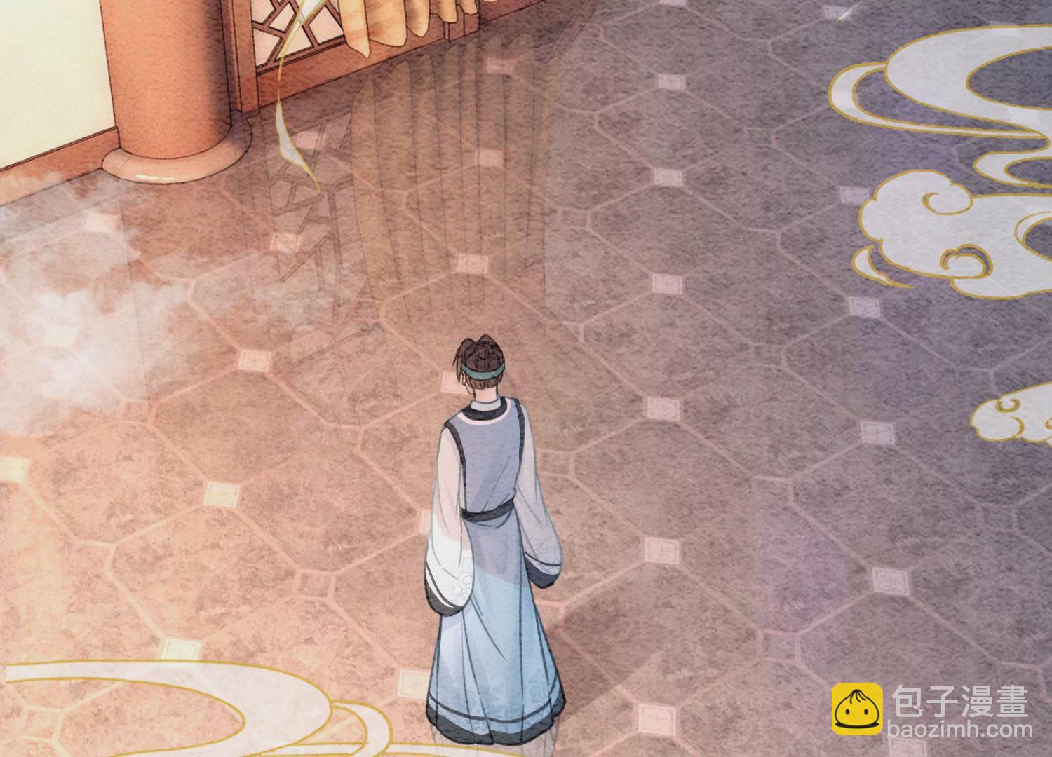 第90话 偷盗隐情(1/2)-第91话