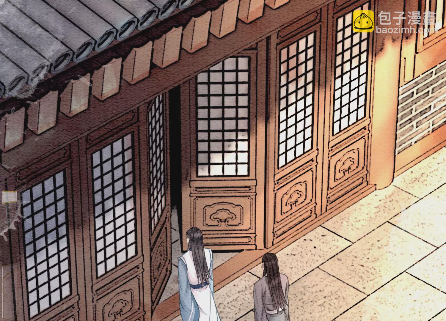 第90话 偷盗隐情(1/2)-第91话