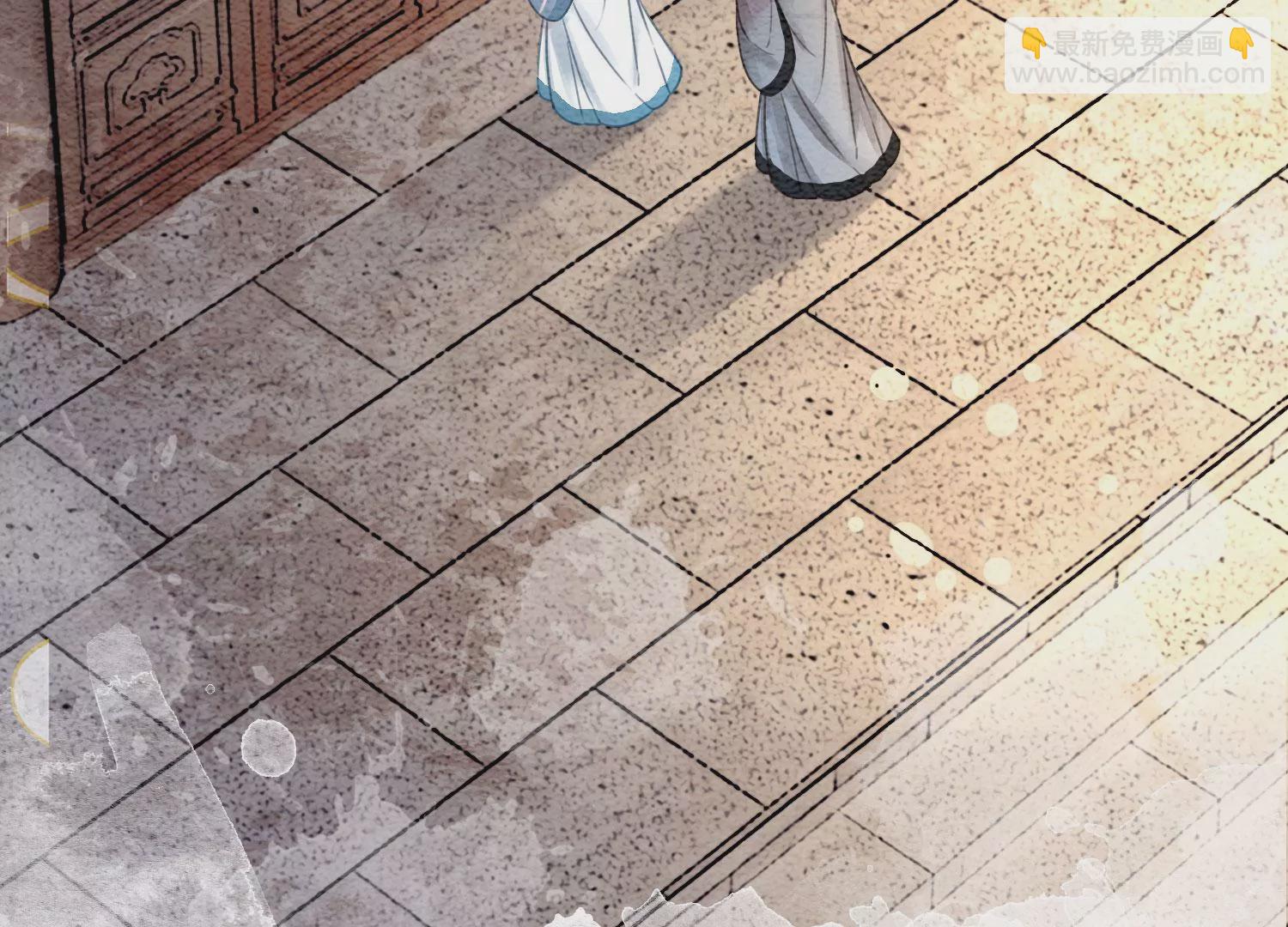 第90话 偷盗隐情(1/2)-第91话