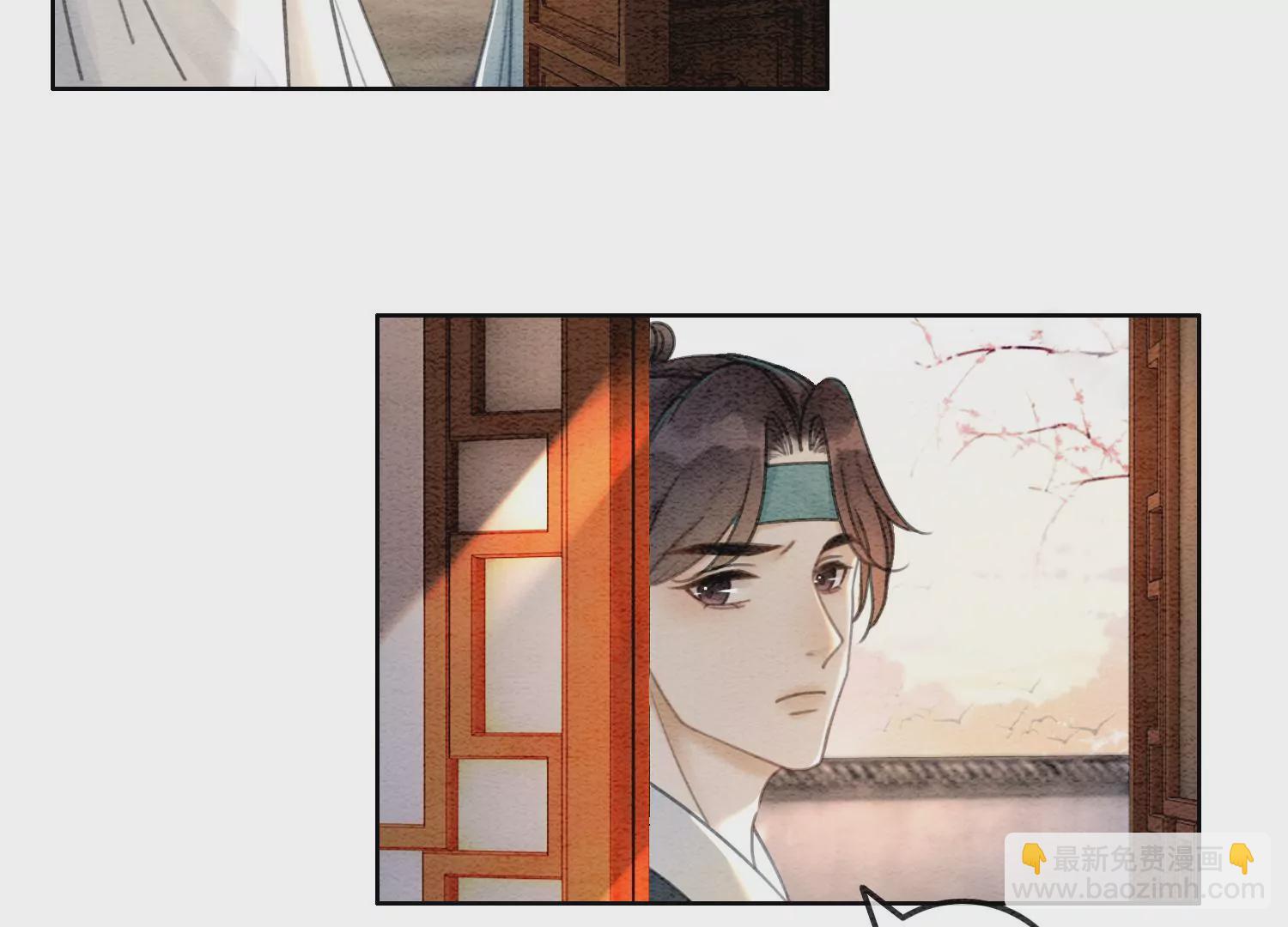 第90话 偷盗隐情(1/2)-第91话