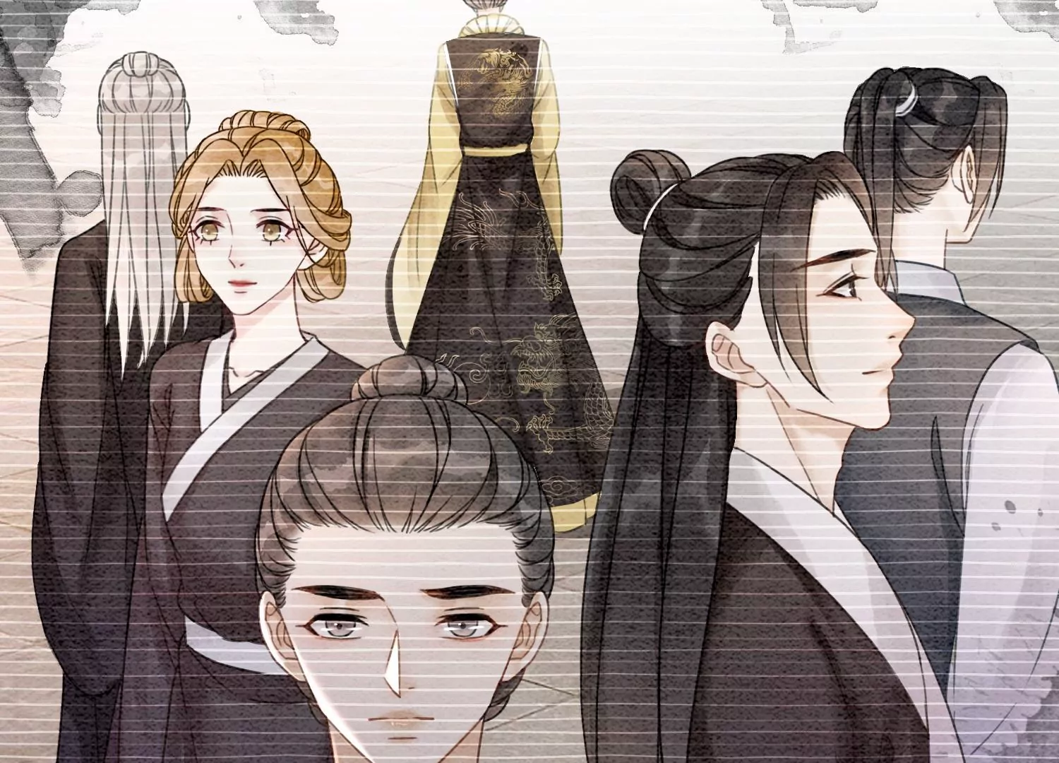 第92话 有妖知萝(1/3)-第93话