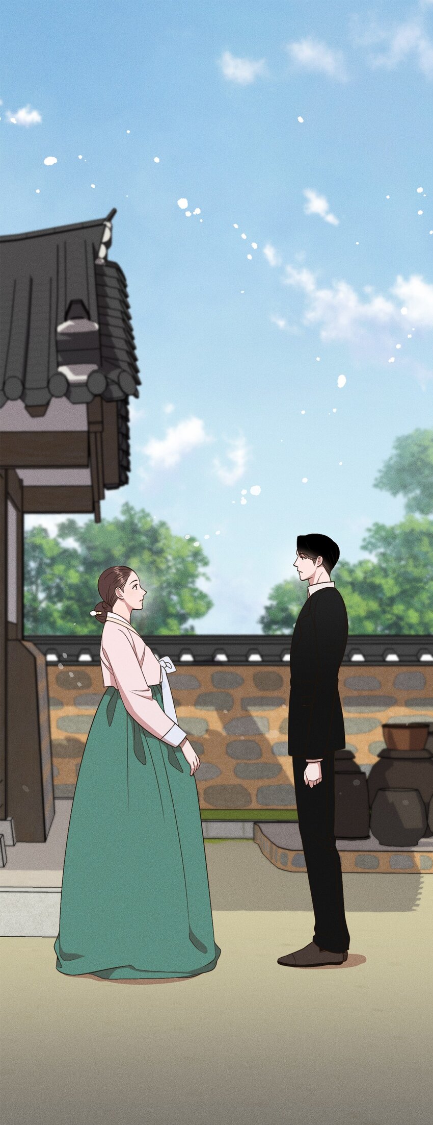 12 感觉快要疯掉(1/2)-第11话