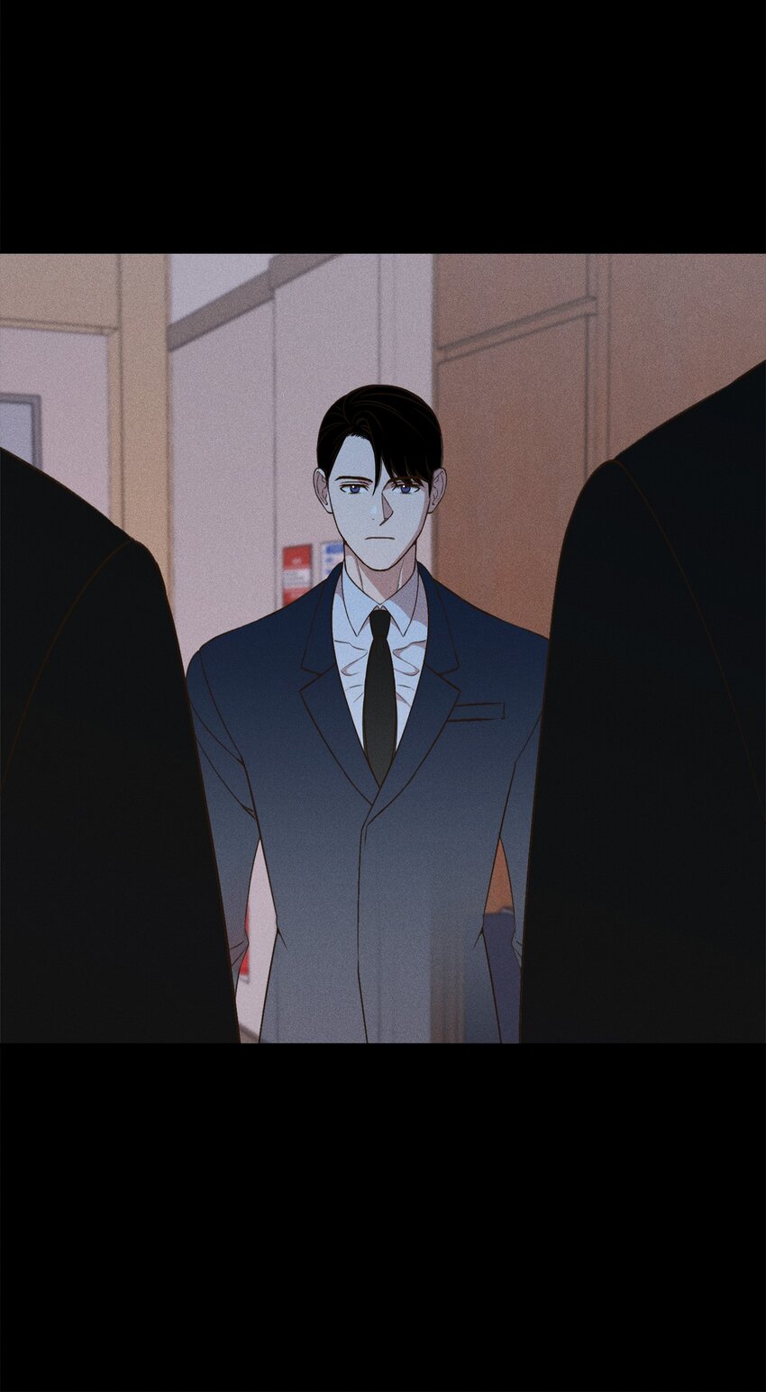 13 我的名字叫俞白俊(1/2)-第13话