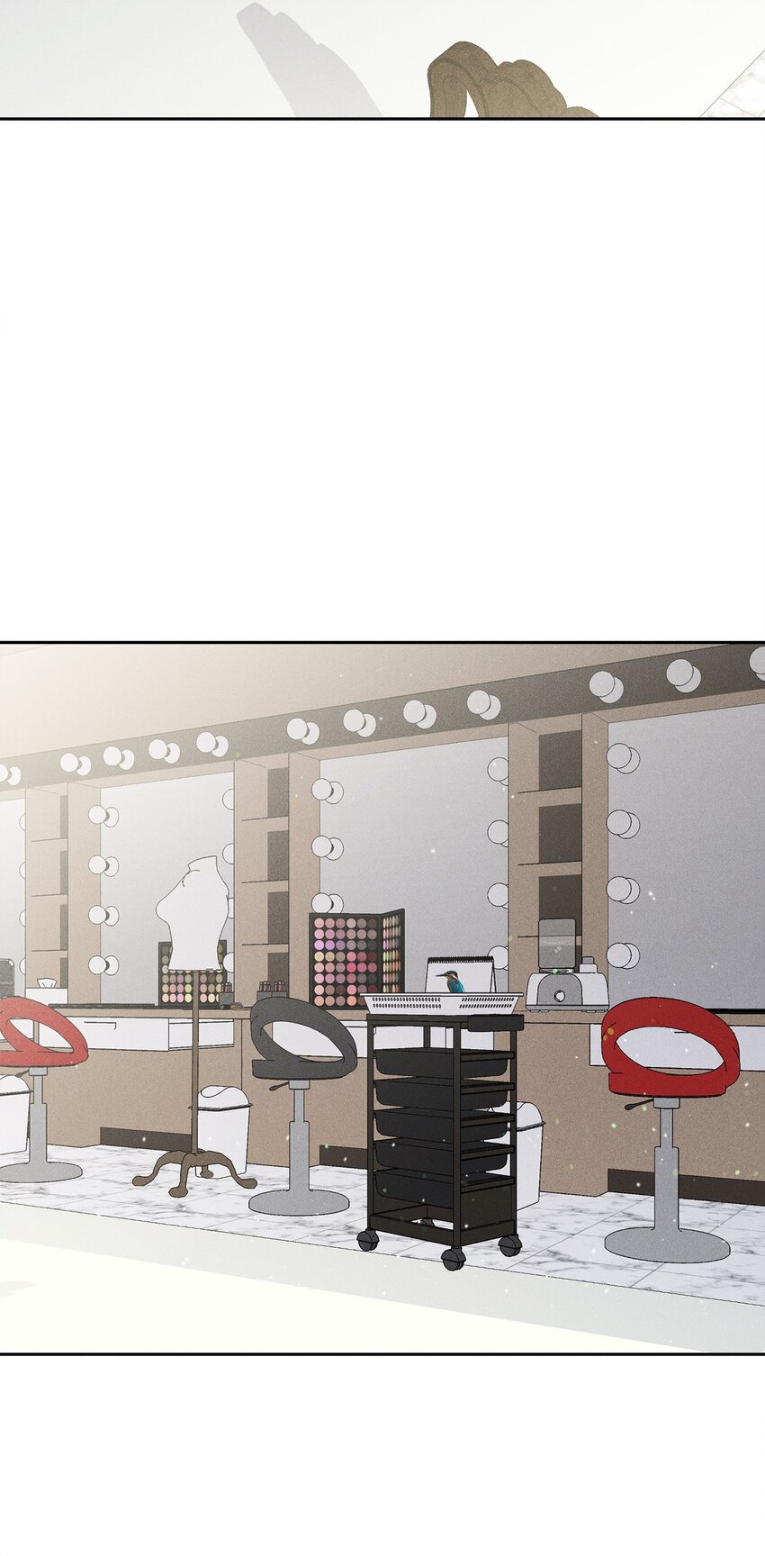 16 这就是小少爷你选择的路吗？(1/2)-第15话