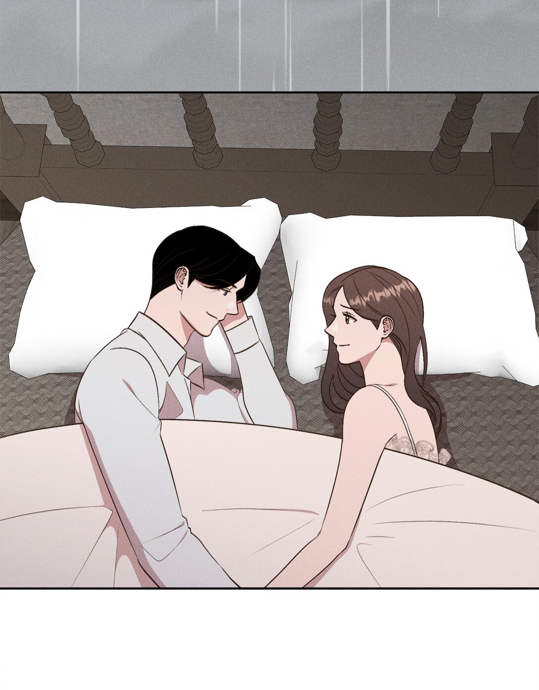 27 就这样笑着分开(1/2)-第25话