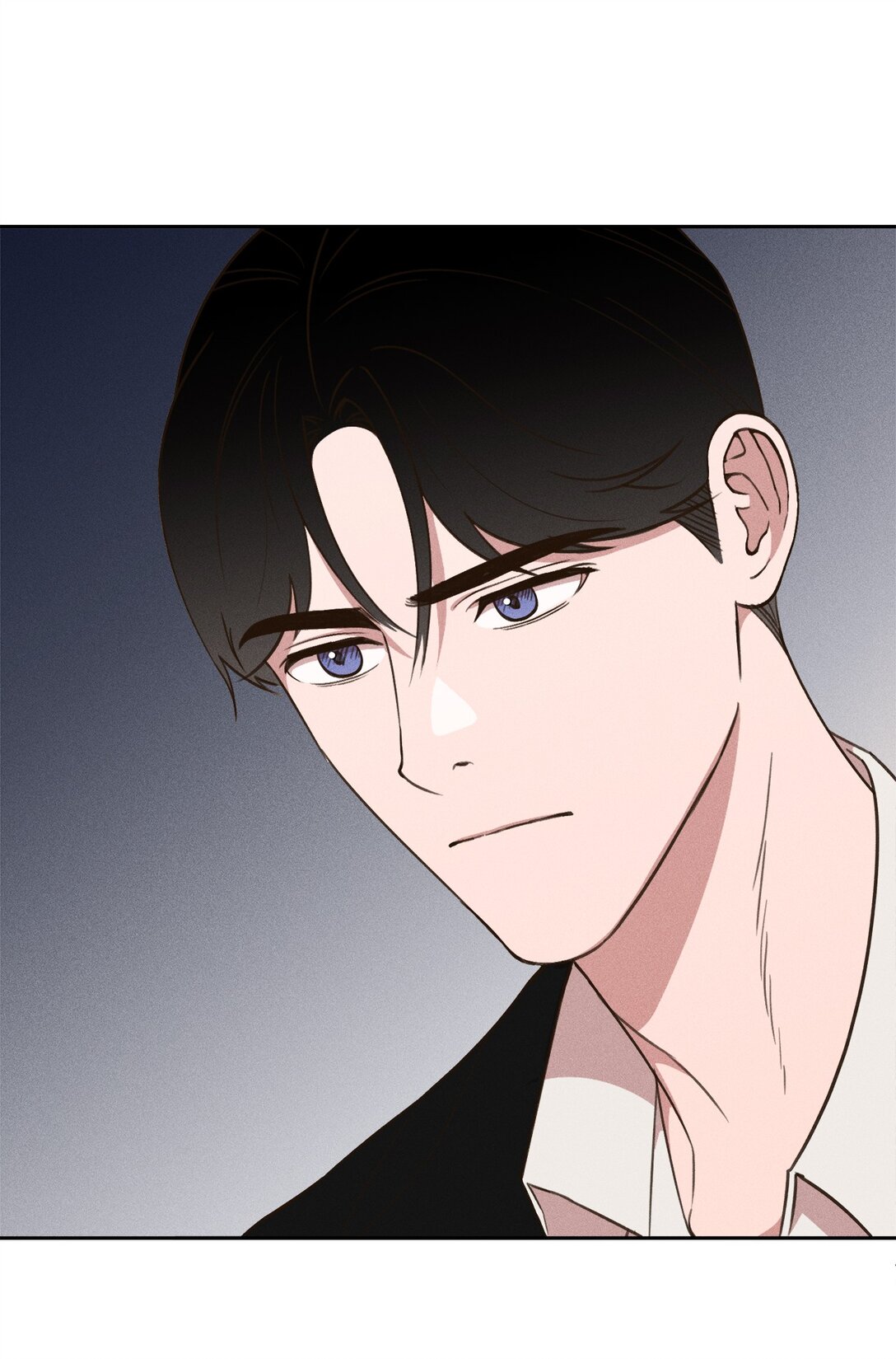 27 就这样笑着分开(1/2)-第25话