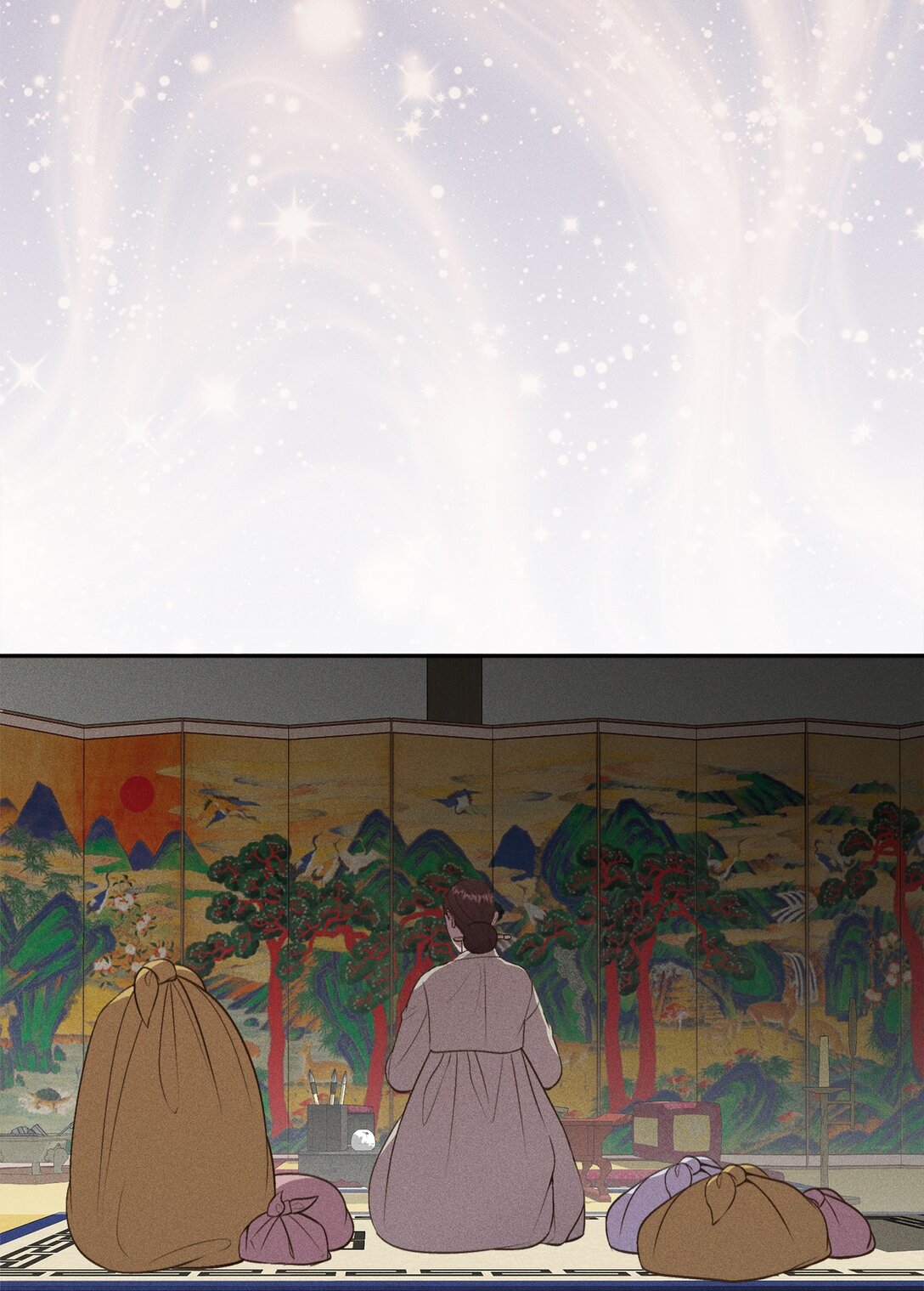 29 让我亲自去？(1/2)-第27话