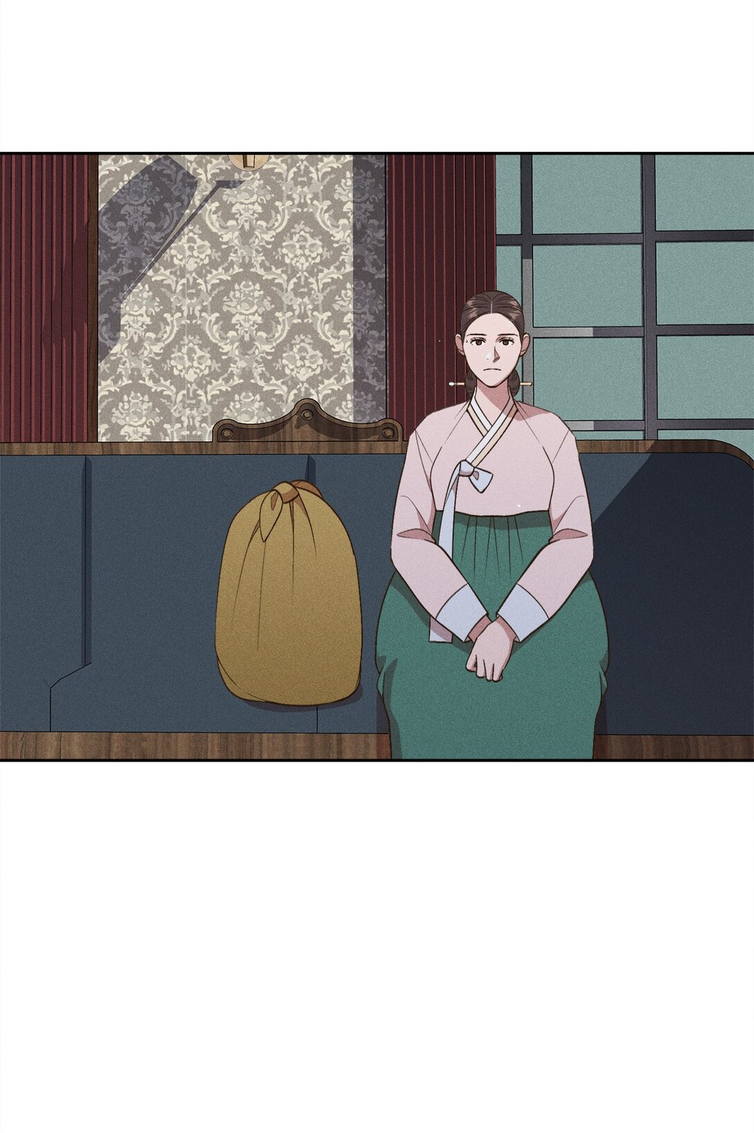 29 让我亲自去？(1/2)-第27话