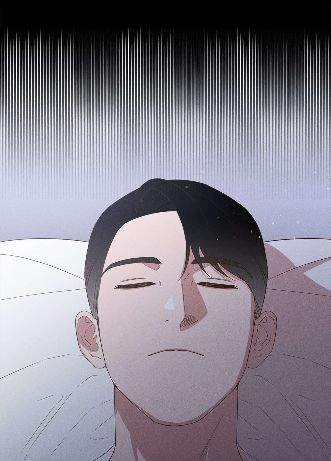 33 我来晚了(1/2)-第31话