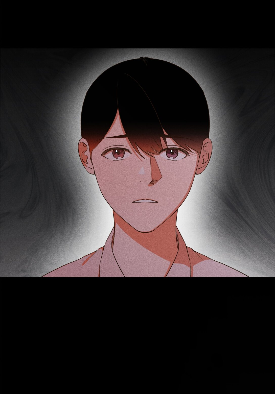 33 我来晚了(1/2)-第31话