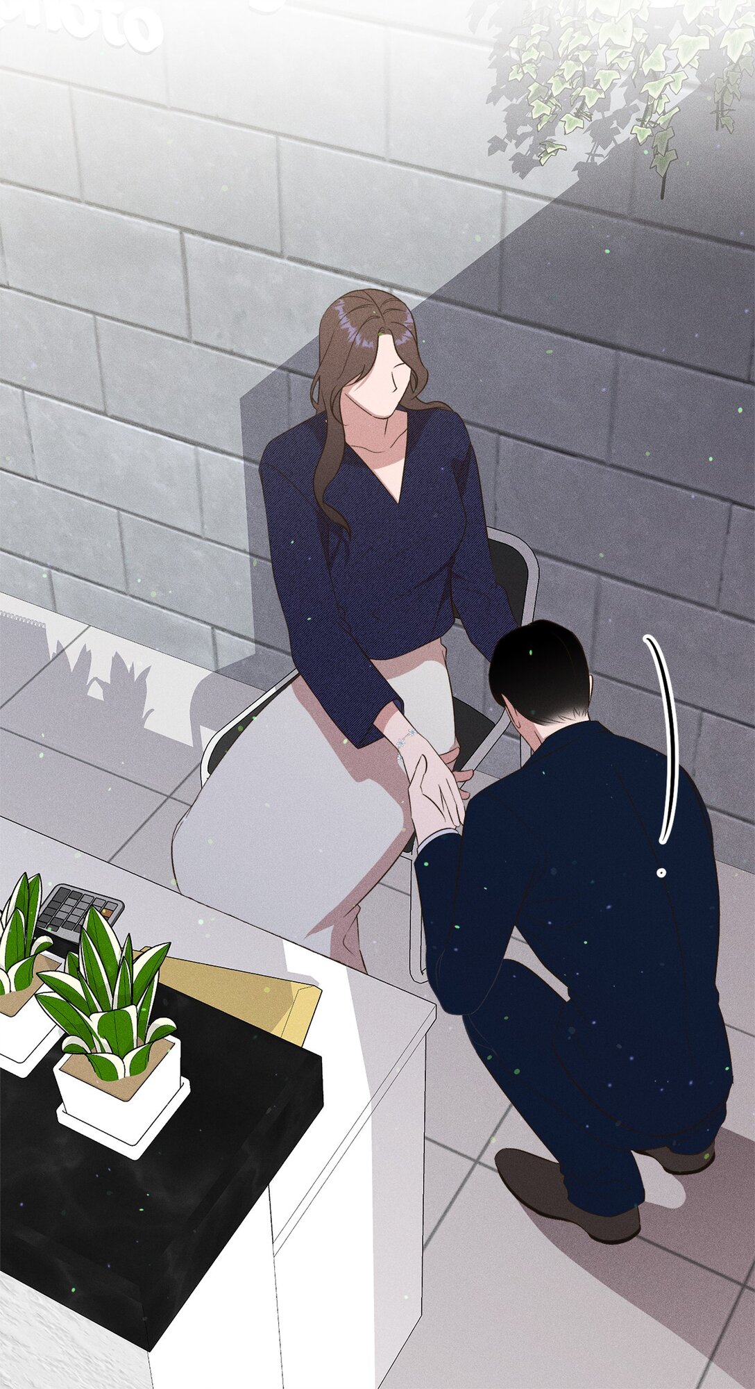 33 我来晚了(1/2)-第31话