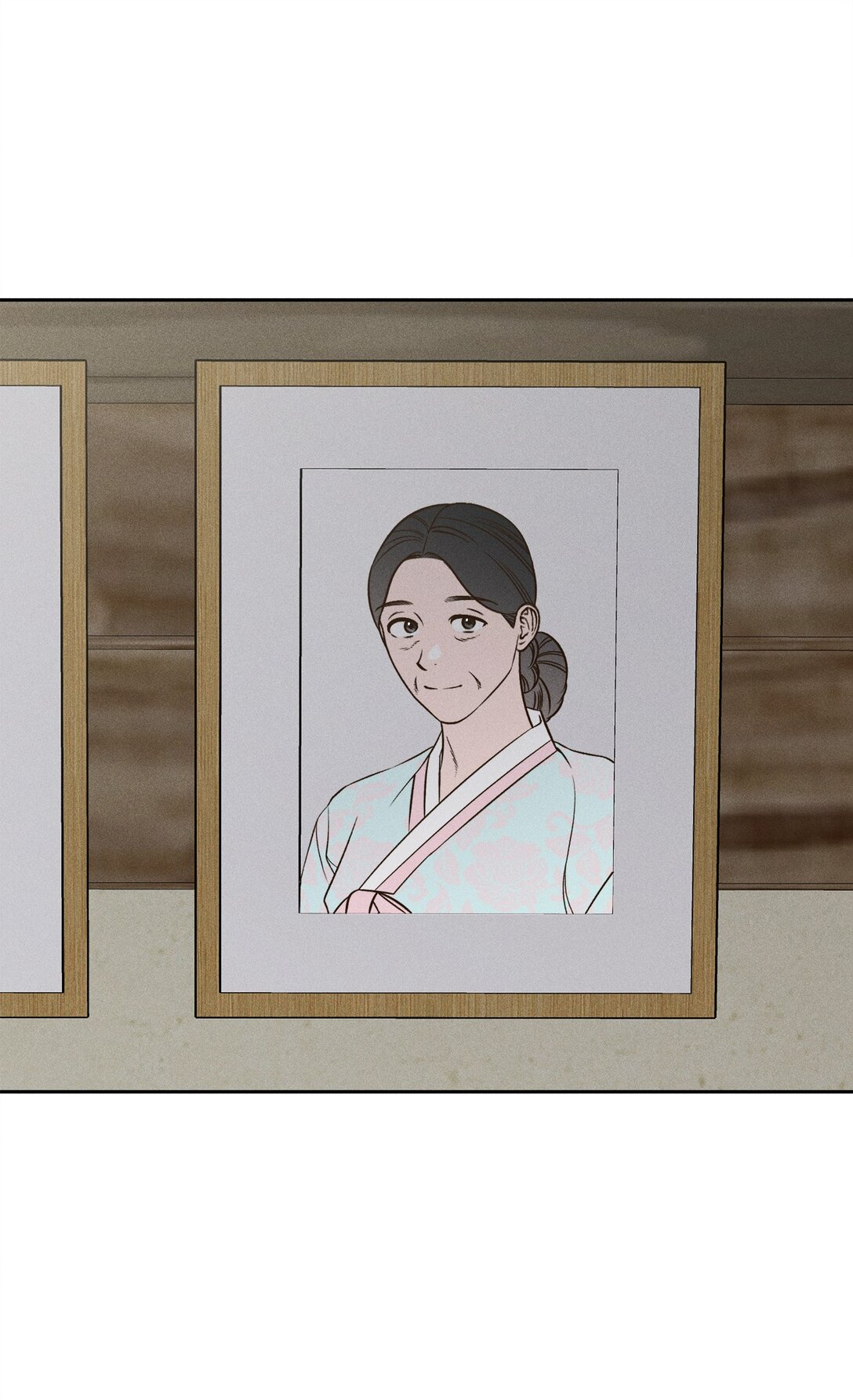 35 感觉好奇妙啊(1/2)-第33话