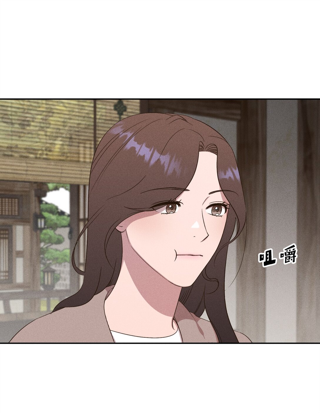 35 感觉好奇妙啊(1/2)-第33话