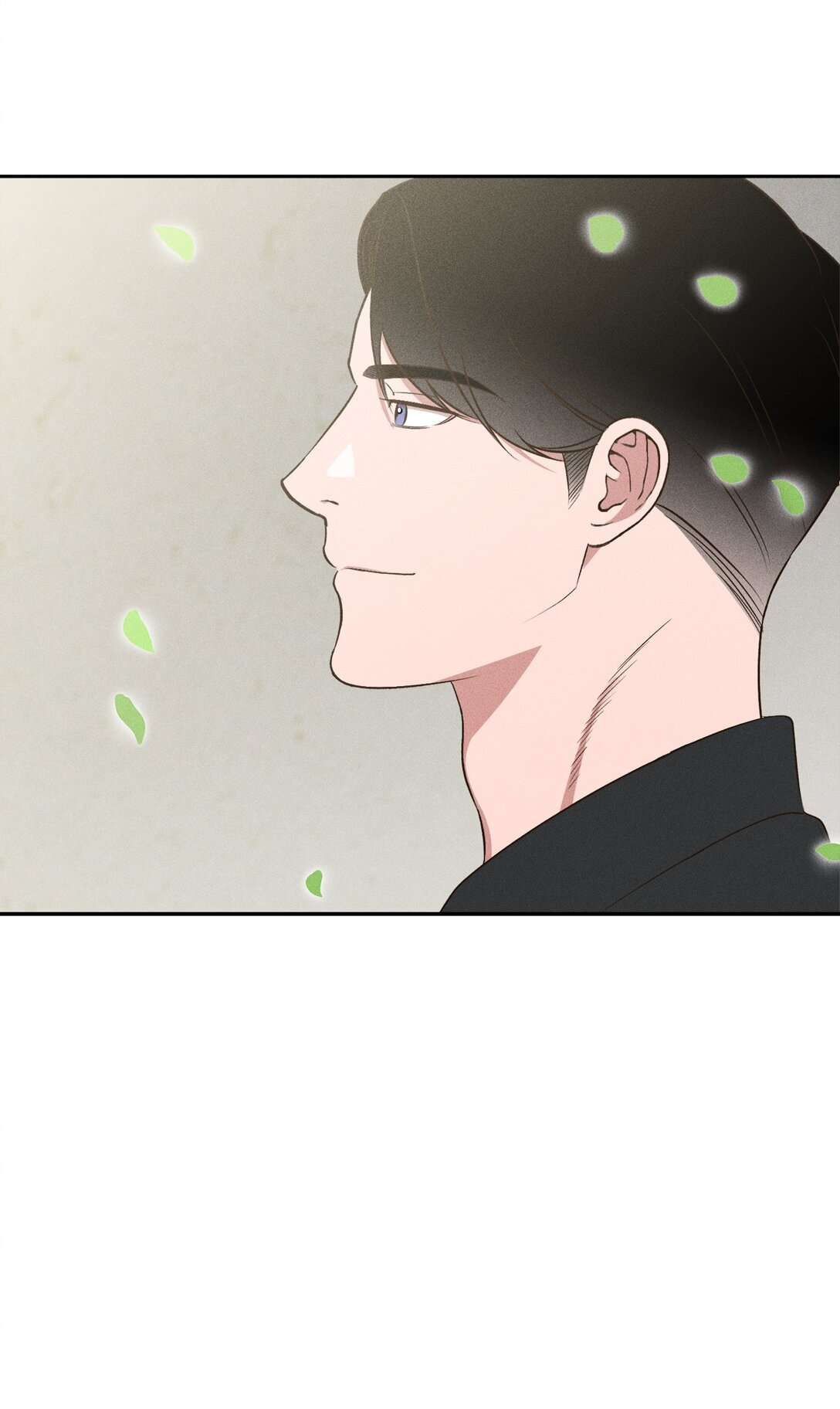 35 感觉好奇妙啊(1/2)-第33话