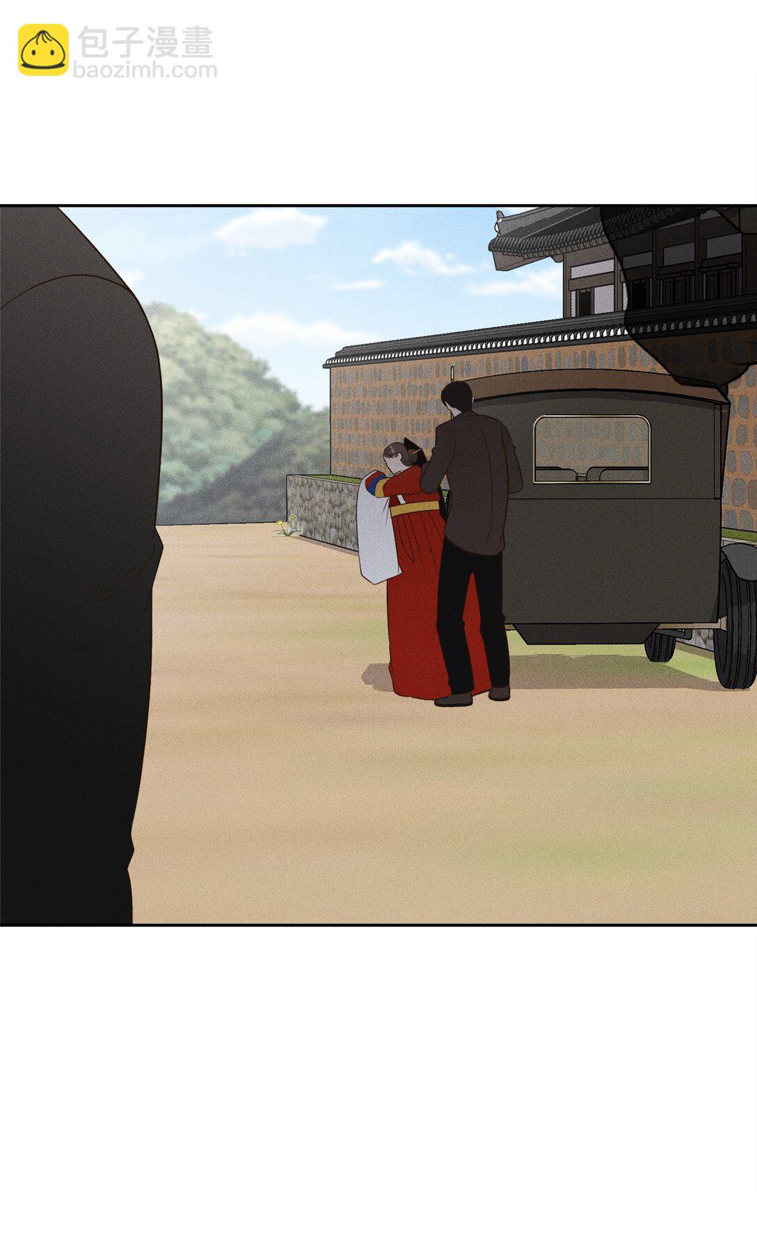 37 爱(1/2)-第35话