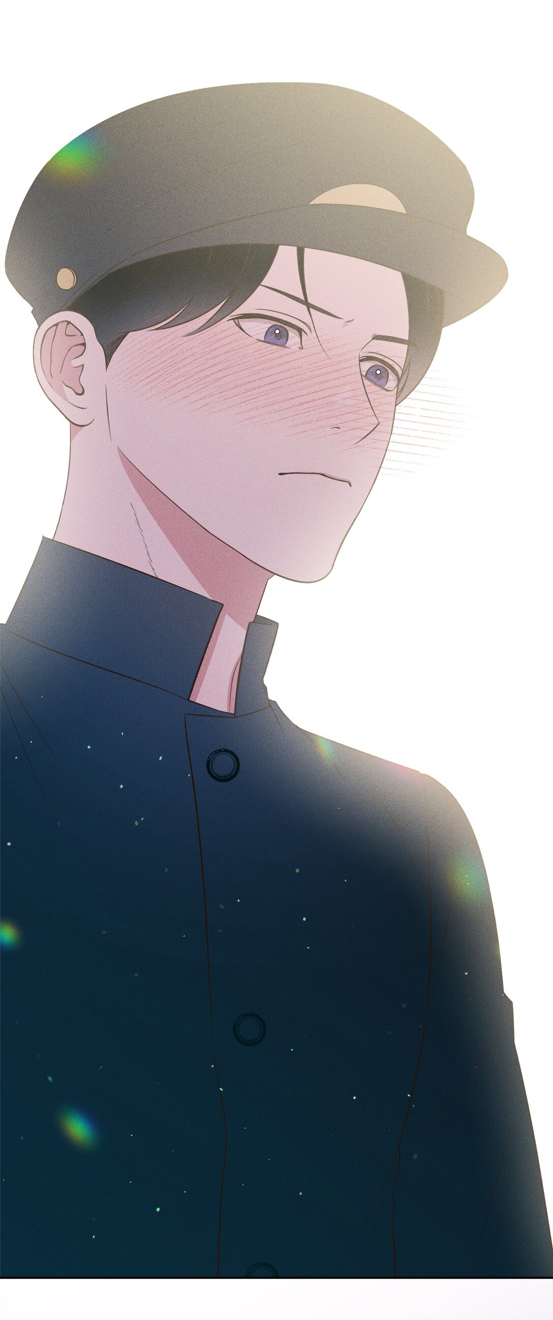 37 爱(1/2)-第35话