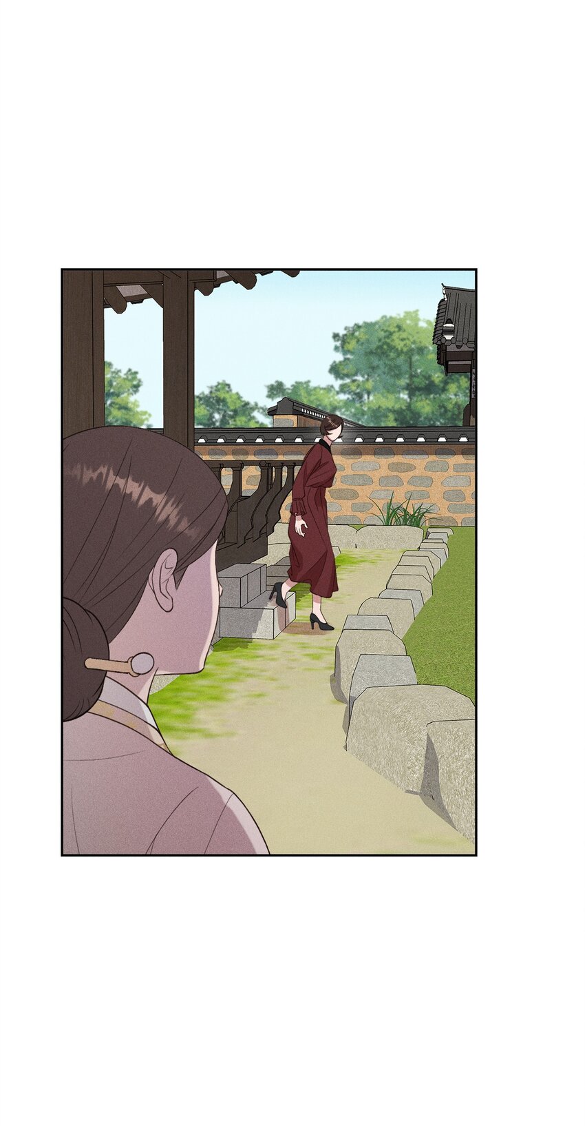 07 放开嫂嫂(1/2)-第7话