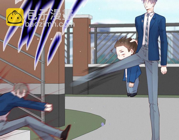 第10话 仅此而已吗？(1/2)-第11话