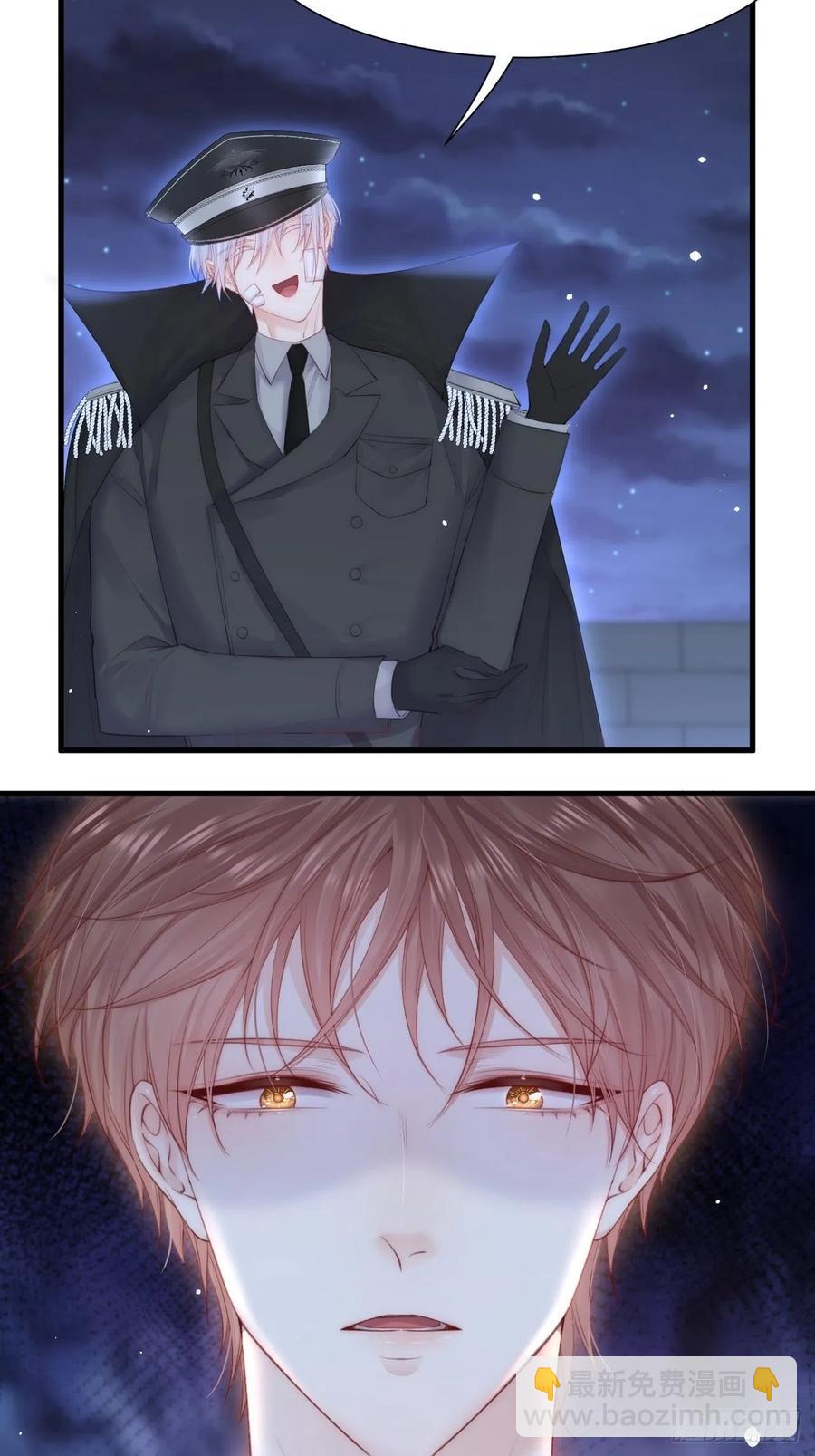 第100话 好意思叫叫叫-第103话