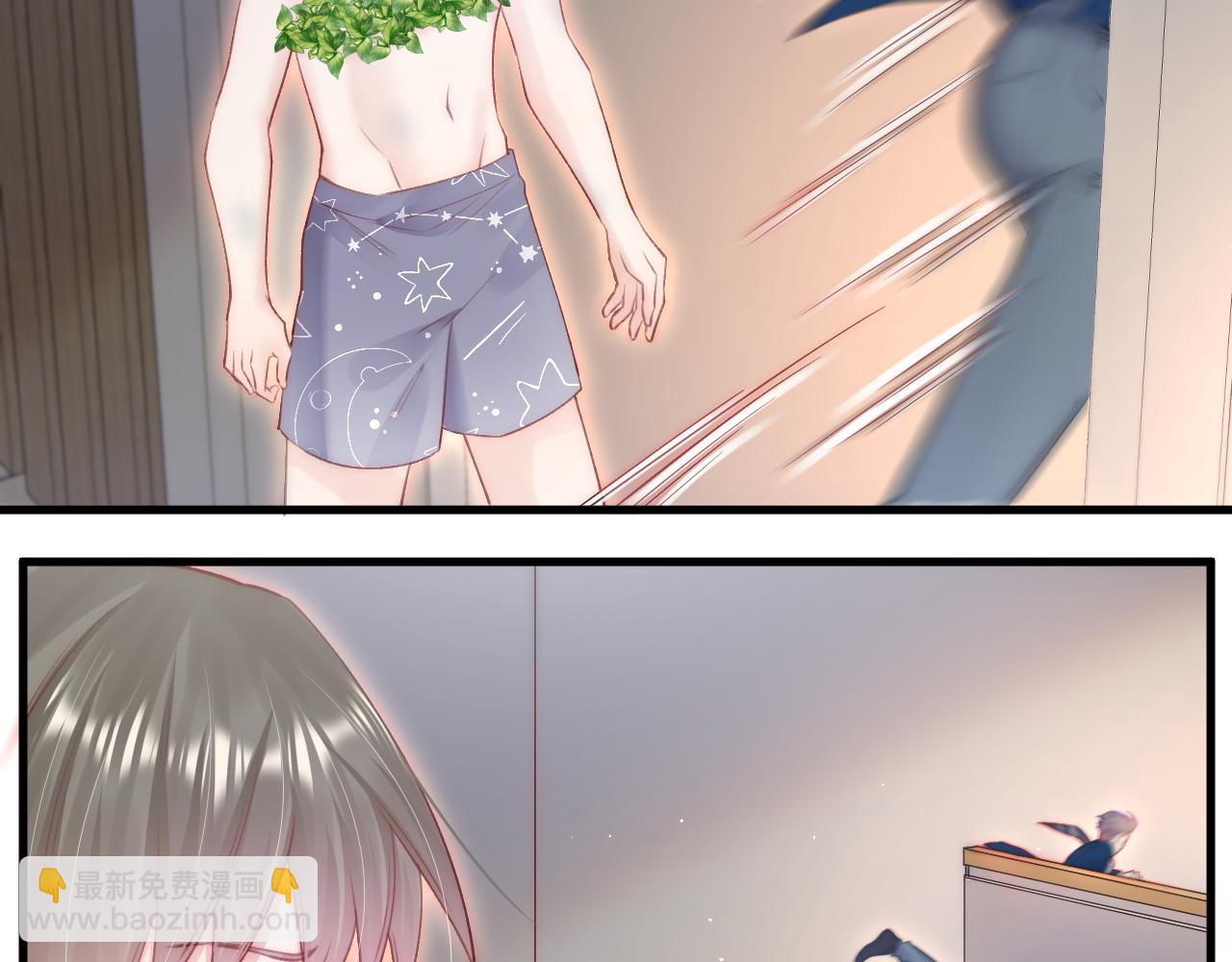 第104话 令人心动的&rdquo;人类&rdquo;(1/2)-第107话