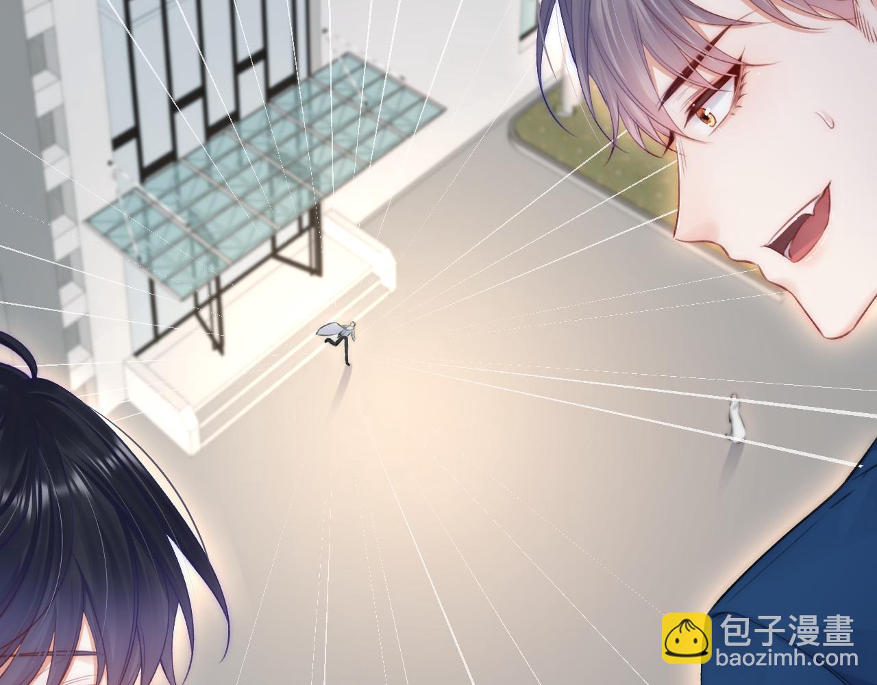 第104话 令人心动的&rdquo;人类&rdquo;(1/2)-第107话