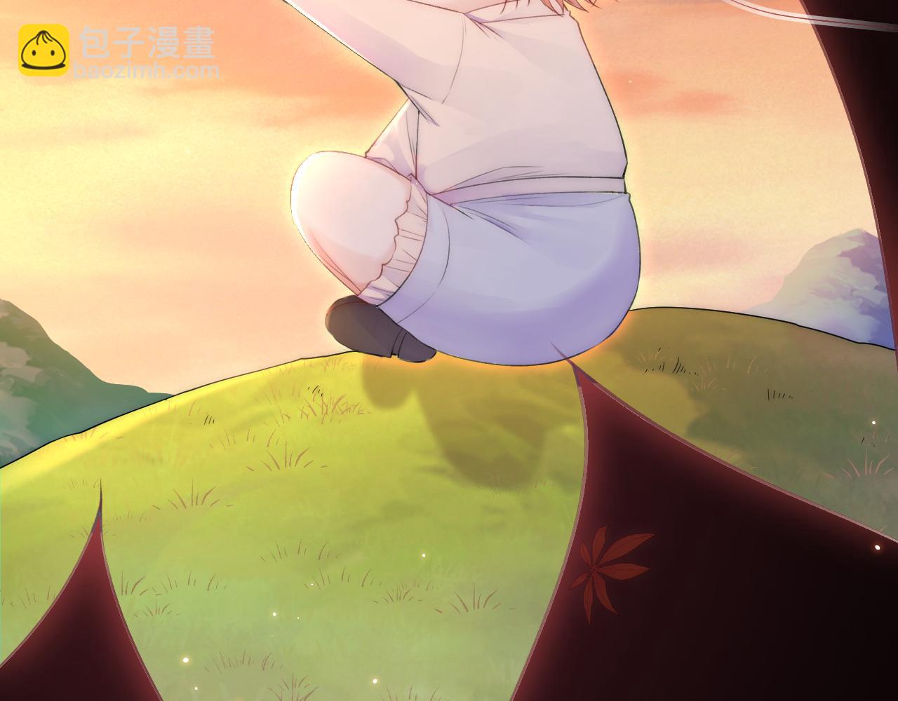 第106话 再谈阿福(1/3)-第109话