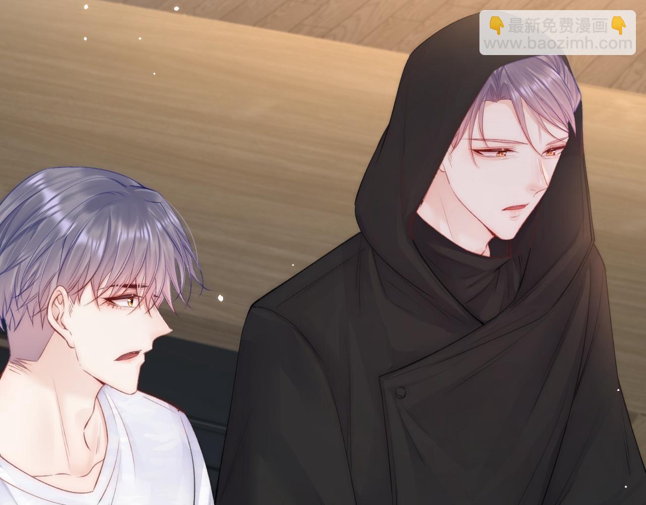 第106话 再谈阿福(1/3)-第109话