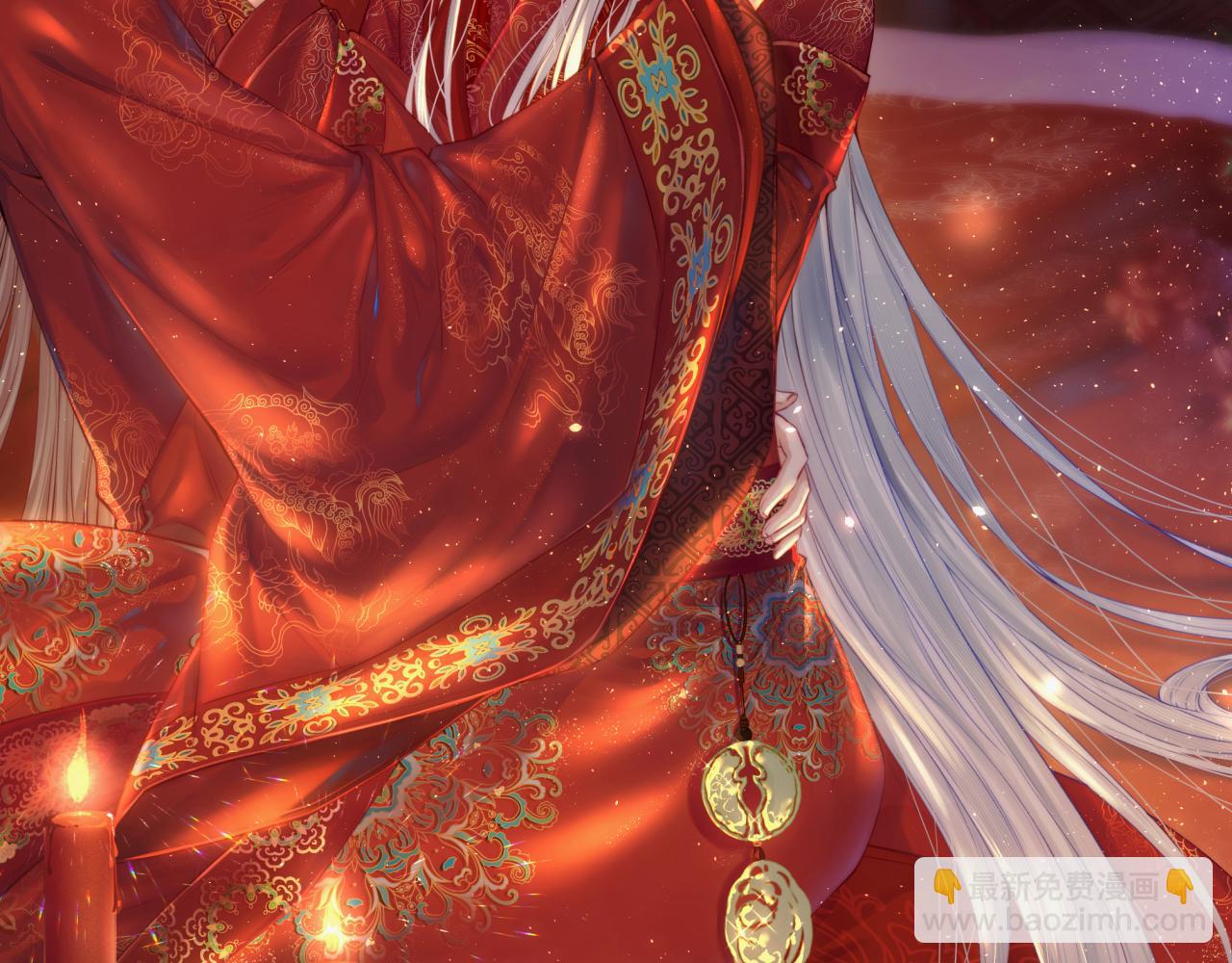 第108话 特殊的联系(1/2)-第111话