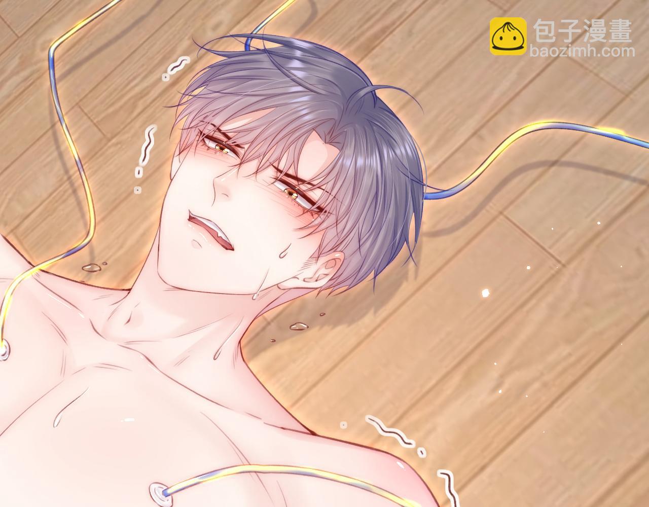 第108话 特殊的联系(1/2)-第111话