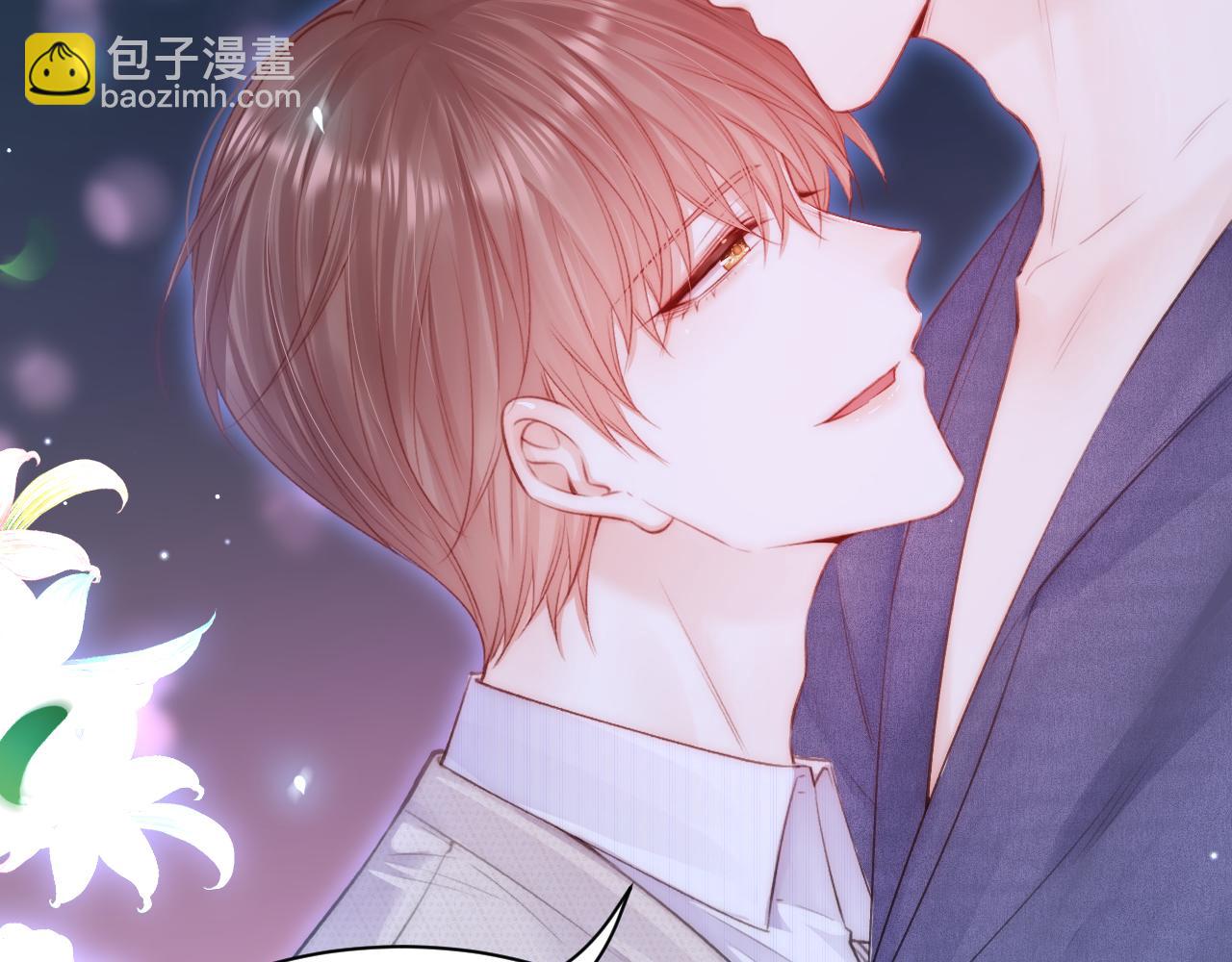 第110话 强行销售狗粮(1/2)-第113话