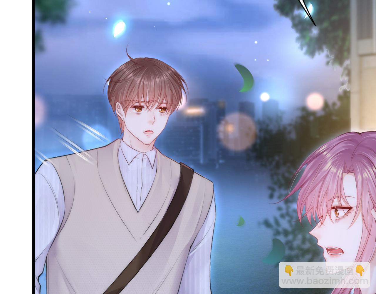 第110话 强行销售狗粮(1/2)-第113话